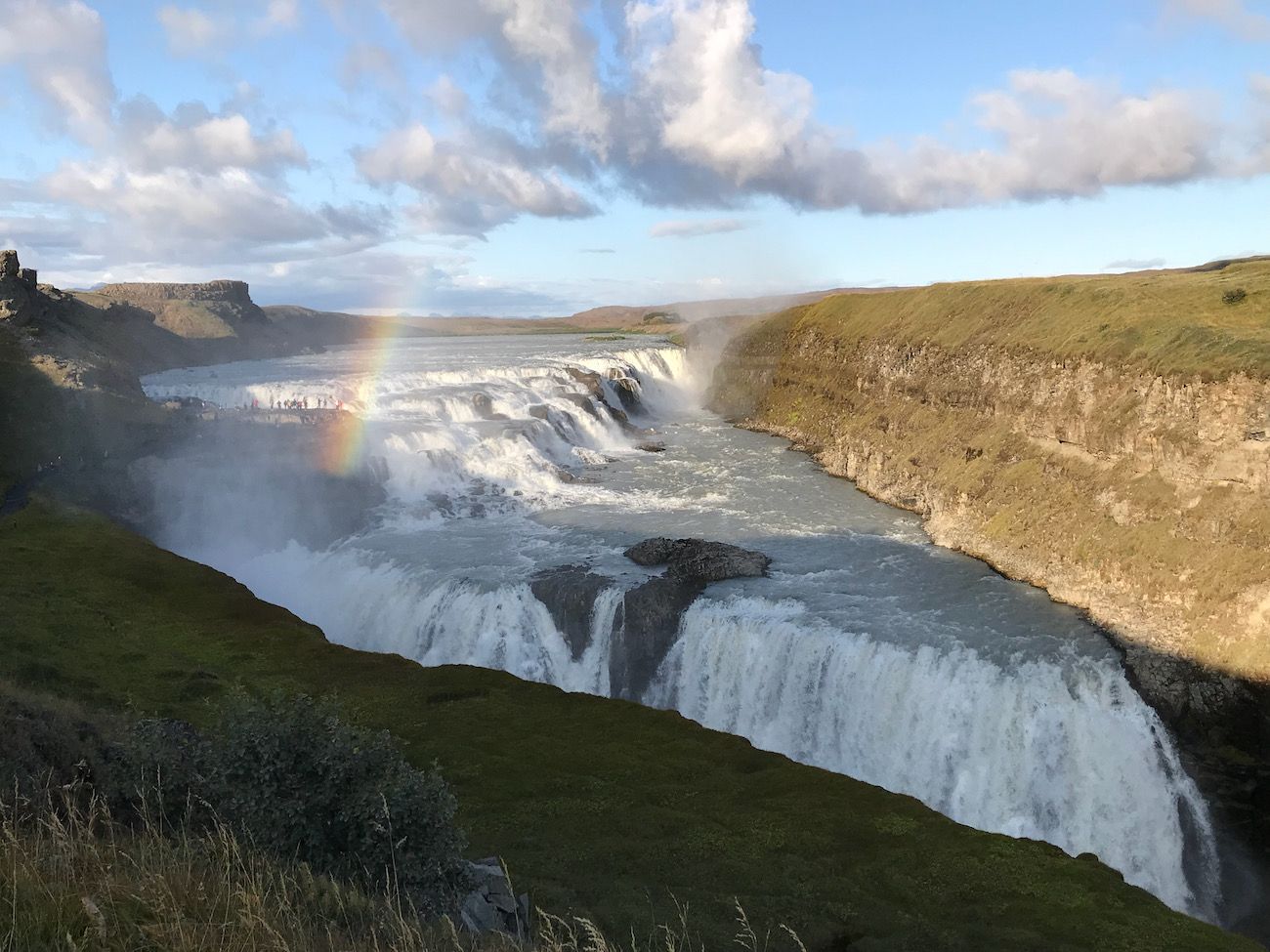 Viajar a Islandia. Qué ver